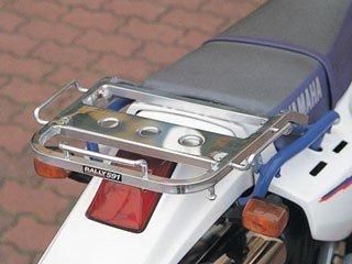 4営業日で発送 ラリー RALLY ラリー５９１アルミキャリア ＴＴ２５０Ｒａｉｄ ＲＹ５９１１４