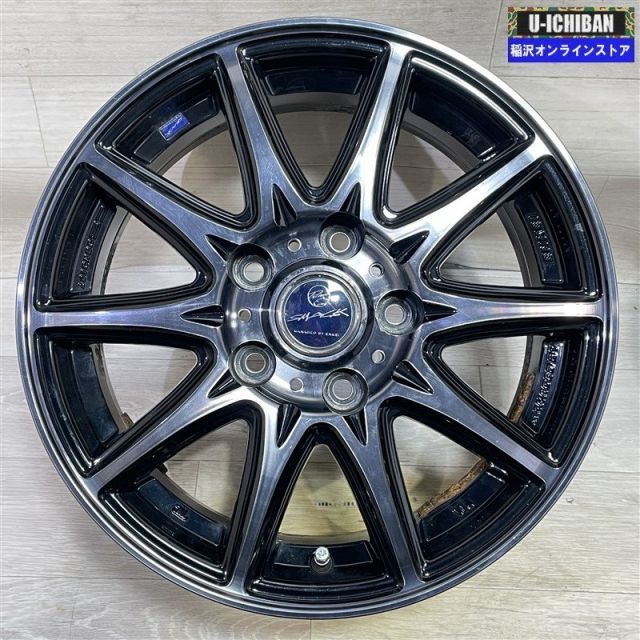 Yahoo!オークション -「セレナ」(15インチ) (ホイール)の落札