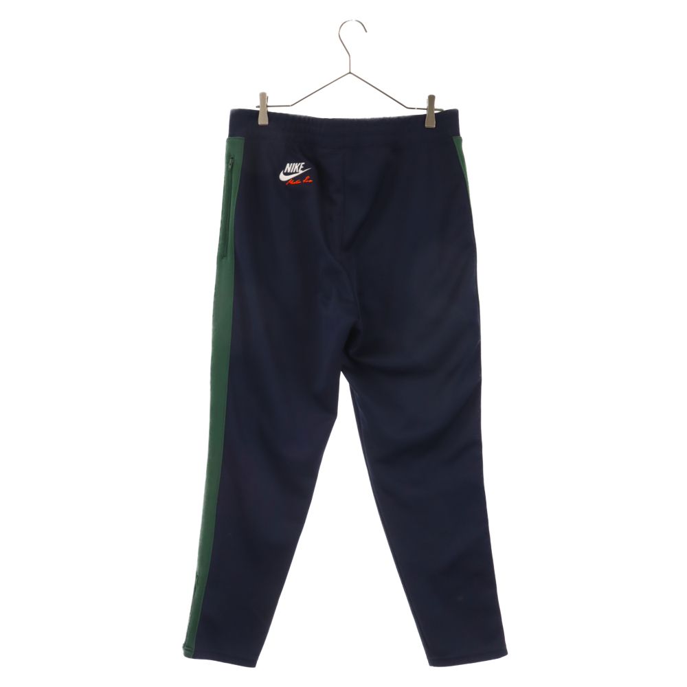 KITH ナイロンパンツ S グリーン