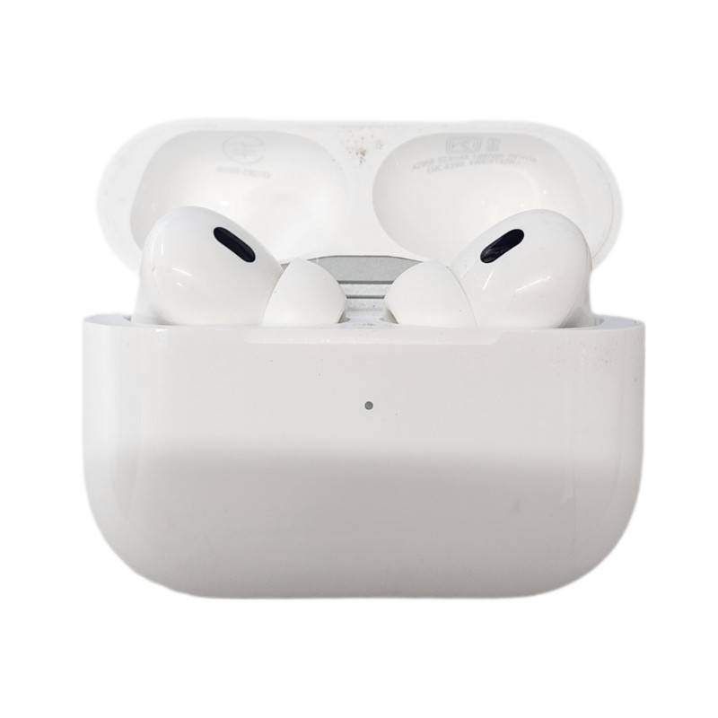 Apple AirPods 本体 ホワイト 第二世代 Apple AirPods with Charging Case 第2世代 MV7N2J/A 価格比較
