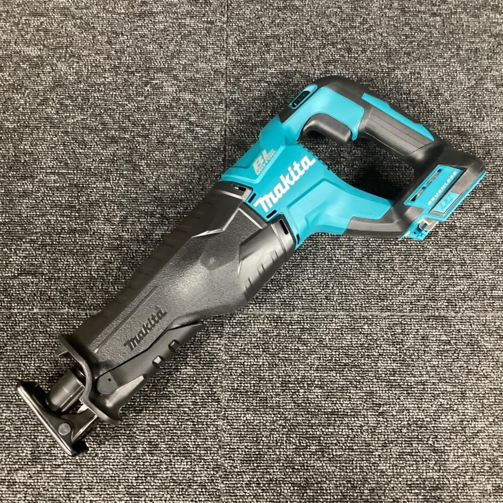 ♥ マキタ|makita JR187DZ 18V充電式レシプロソー 202