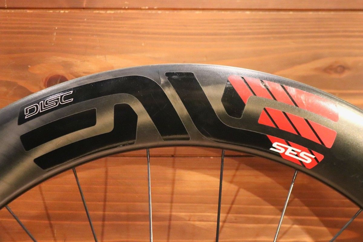 エンヴィ ENVE