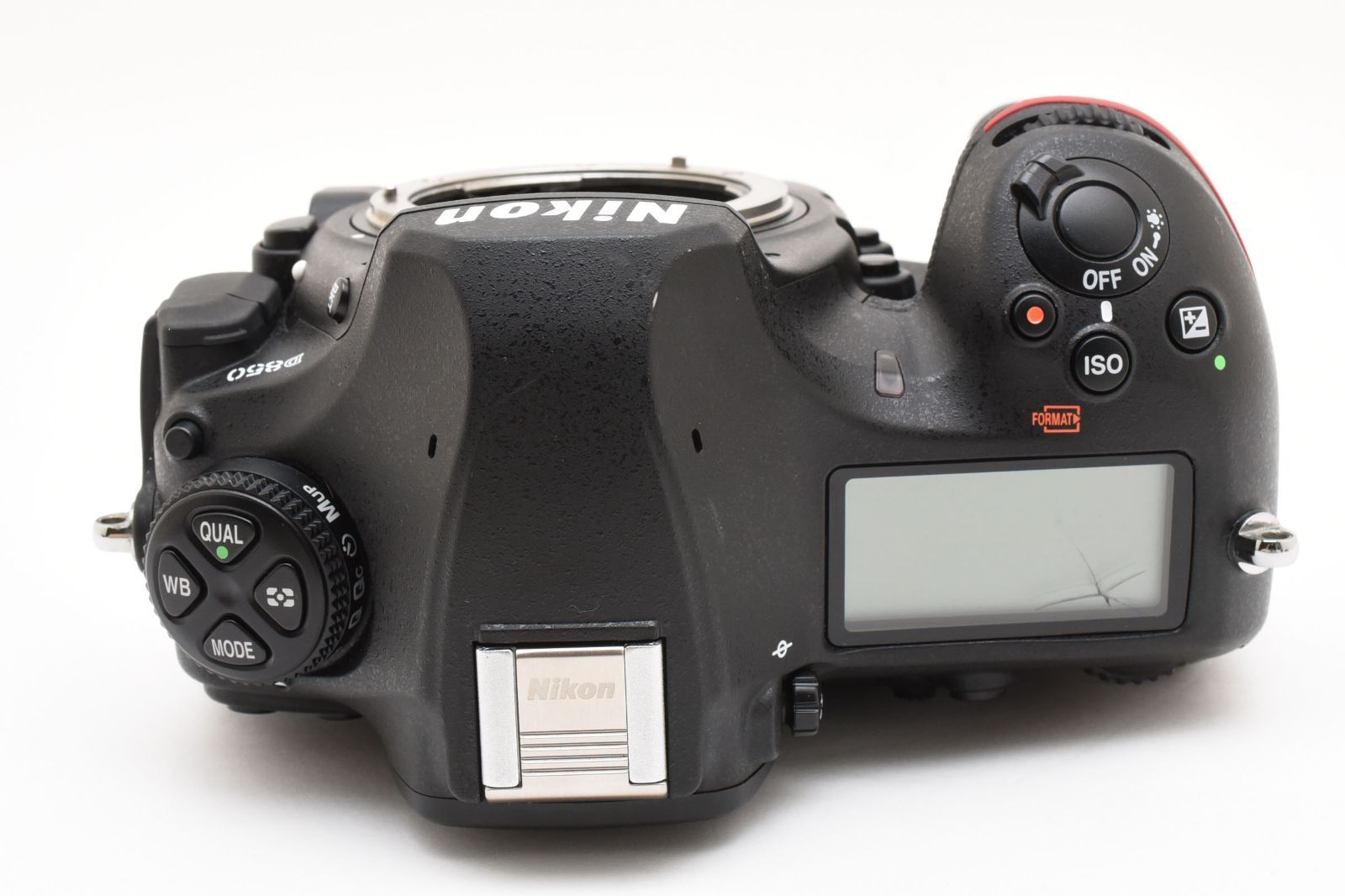 Nikon D750 FX デジタル一眼レフカメラ（付属品あり） ニコン(NIKON)|デジタル一眼ボディ/D750|HARDOFFオフモール