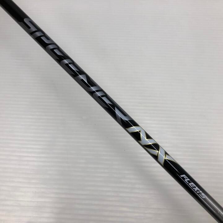 最短翌日発送】STEALTH GLOIRE | 10.5 | S | SPEEDER NX for TM | 中古