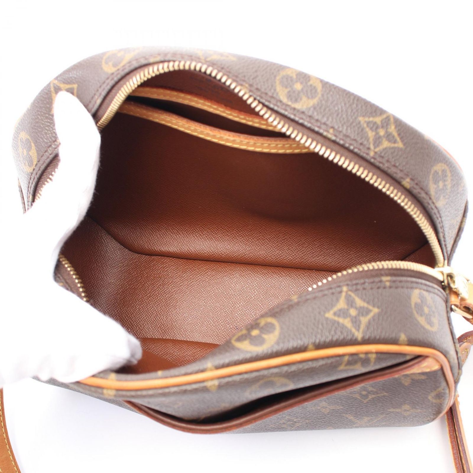 ルイ・ヴィトン LOUIS VUITTON ショルダーバッグ ブロワ モノグラム  