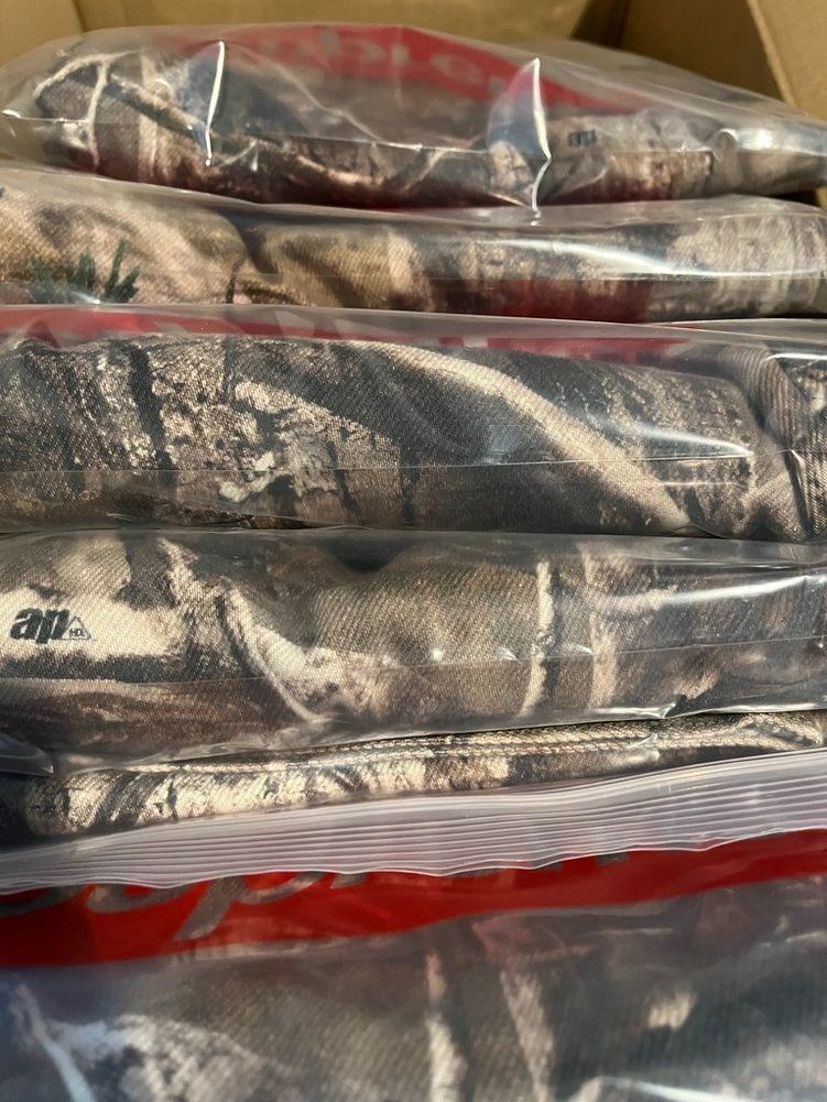 Supreme Baggy Jean Realtree® AP Camo 36 Baggy Jean - Shop - Supreme