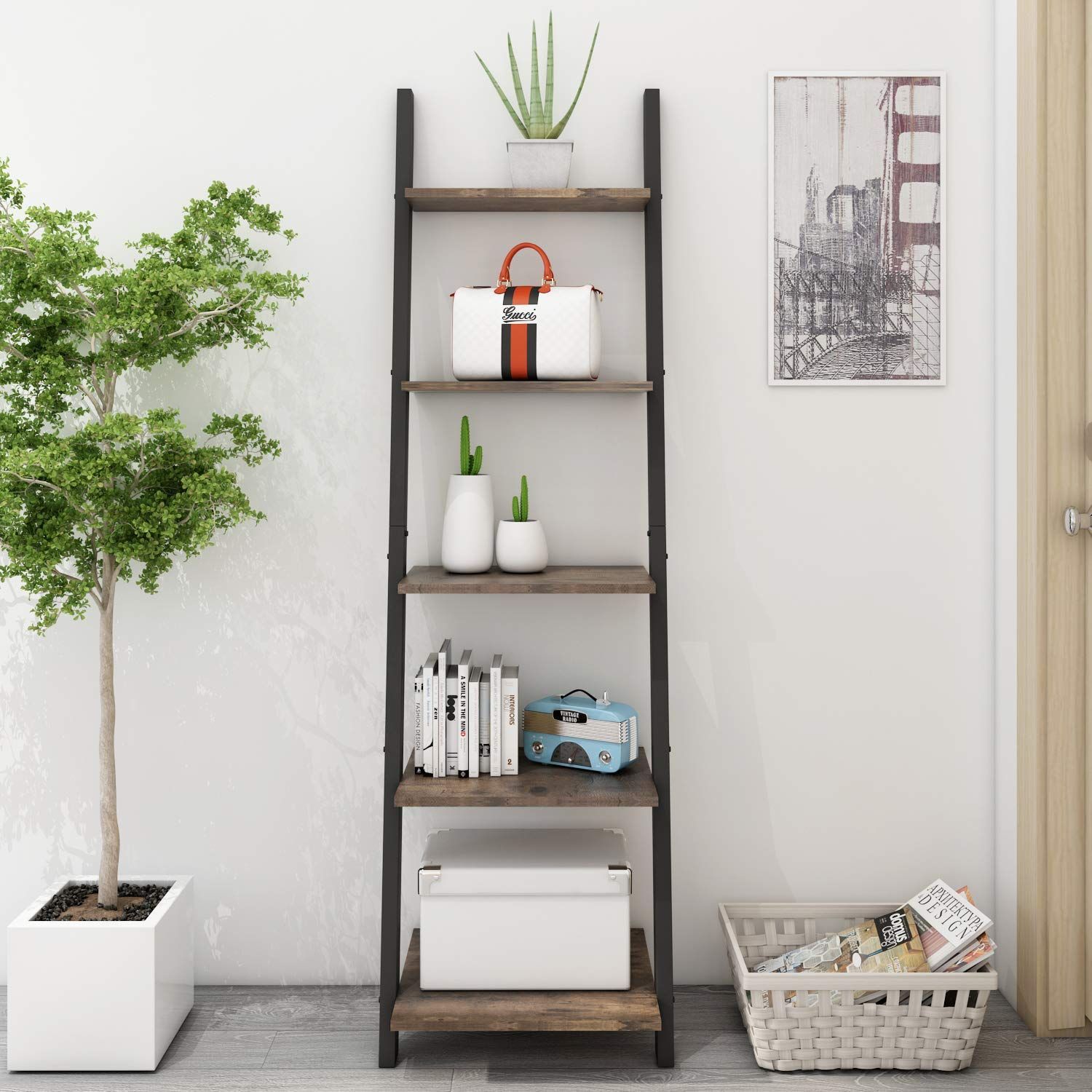 リビングルーム