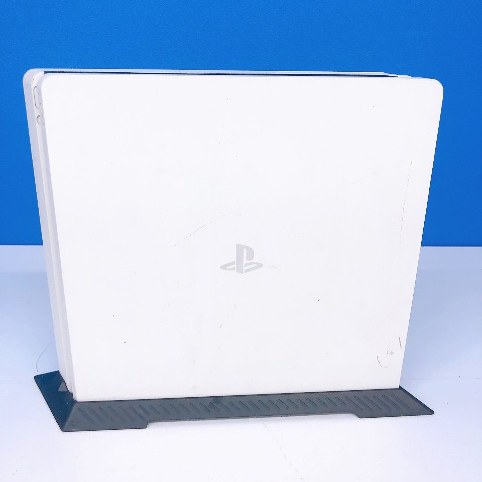 通電未 PS4 CUH-2000A ホワイト ゲーム機本体 2