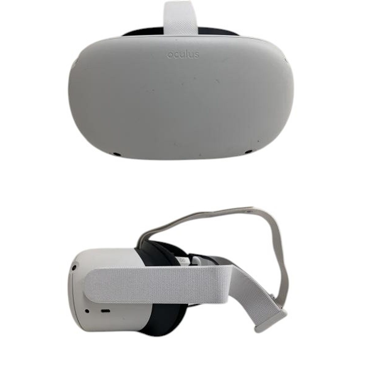 VRヘッドセット 家電