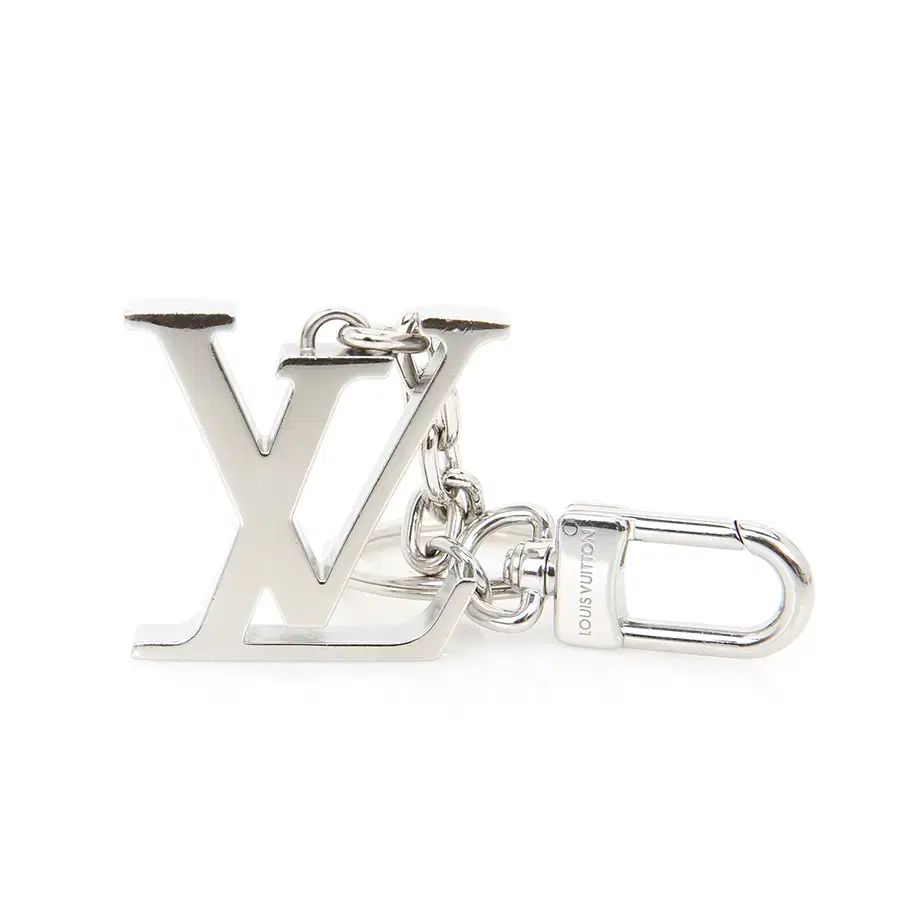 ルイヴィトン キーリング LV イニシャル LOUIS VUITTON ルイヴィトン