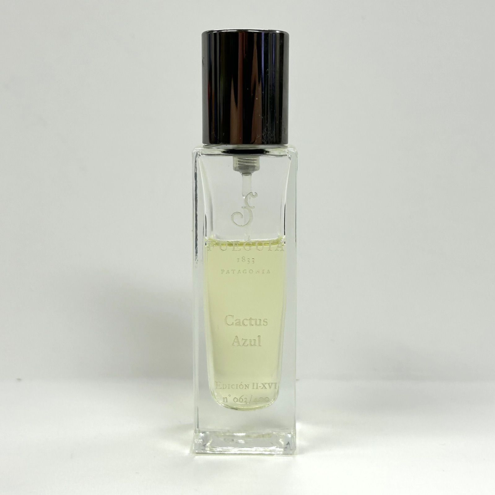 FUEGUIA フエギア Cactus Azul FUEGUIA フエギア カクタスアズール