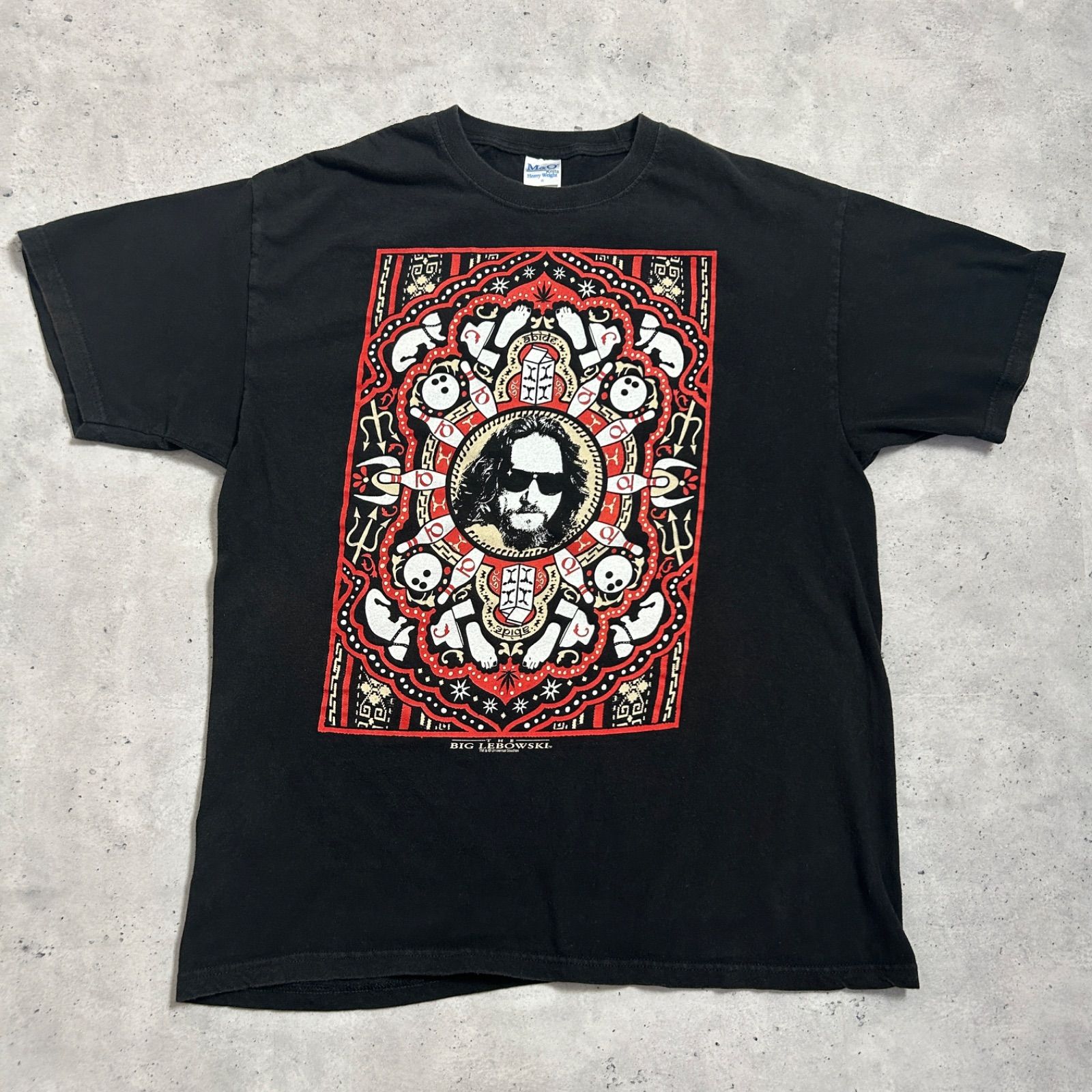 90s RADIOHEAD レディオヘッド PIGGY Tシャツ L RADIOHEAD Tシャツ