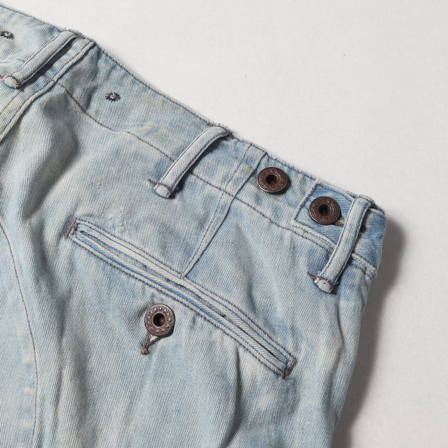 RRL ダブルアールエル ラルフローレン パンツ サイズ:30