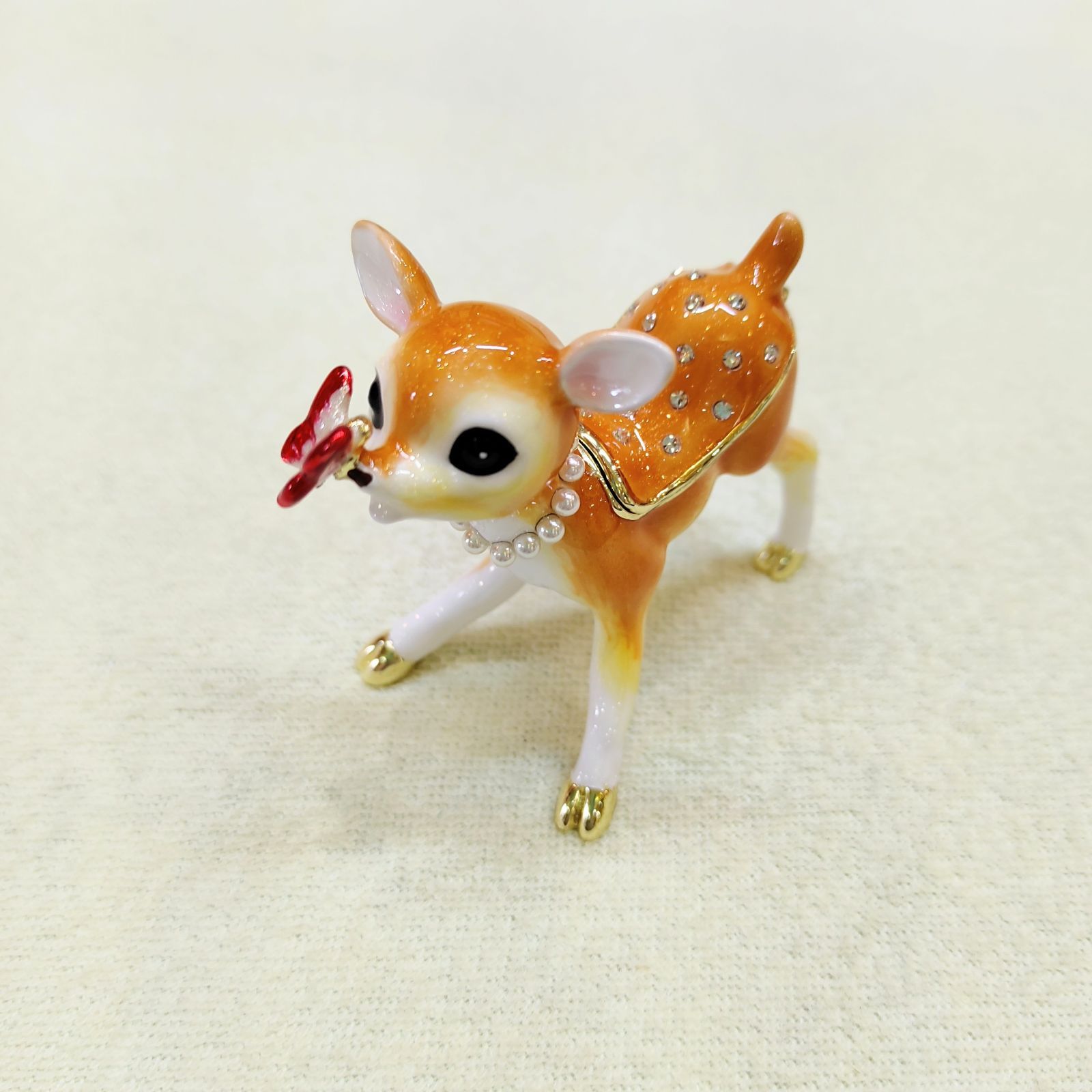 バンビ