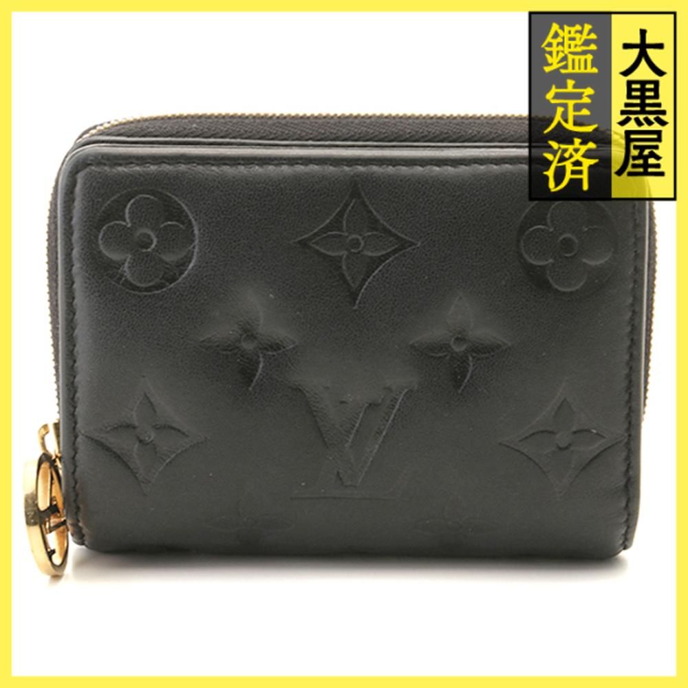 ルイ ヴィトン ポルトフォイユ ルー M81599 431