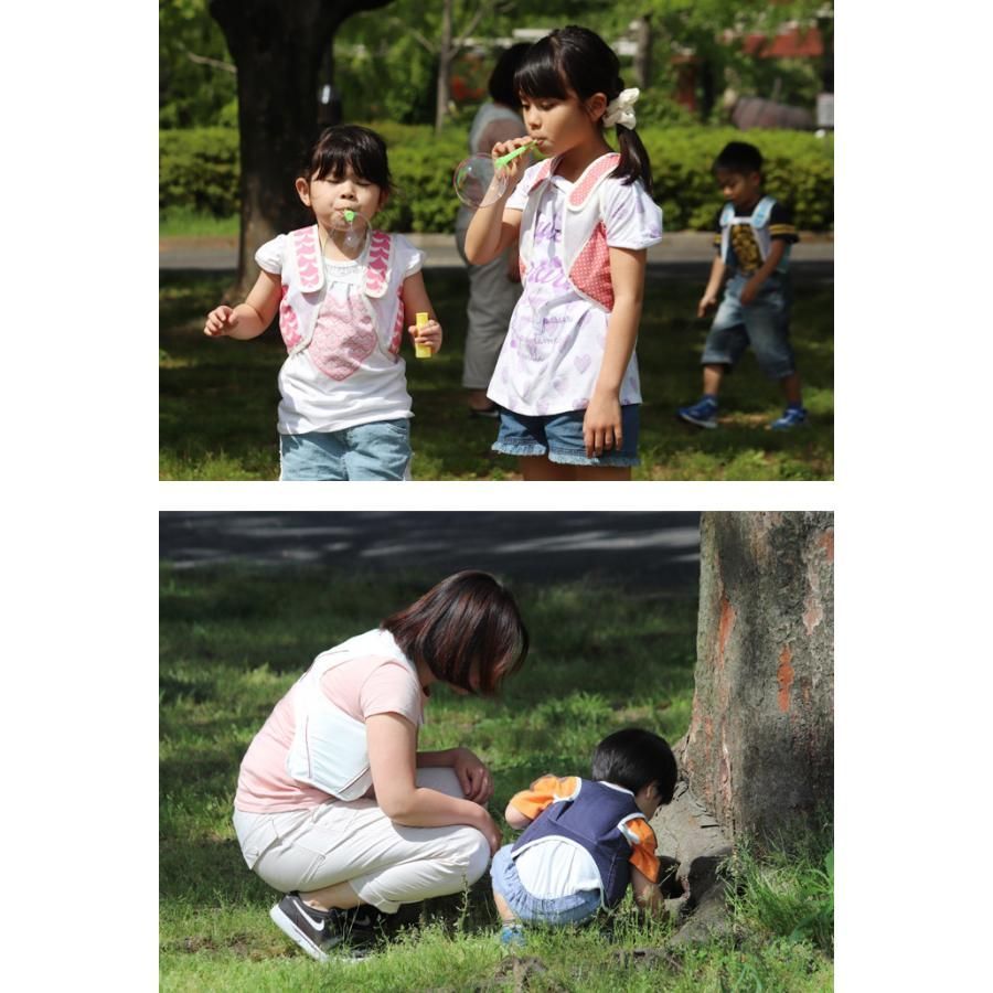 暑さ対策 熱中症対策グッズ