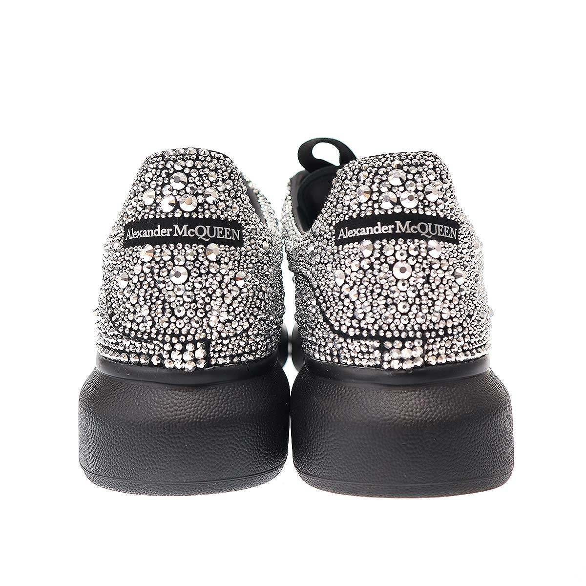 ALEXANDER McQUEEN アレキサンダーマックイーン Oversized