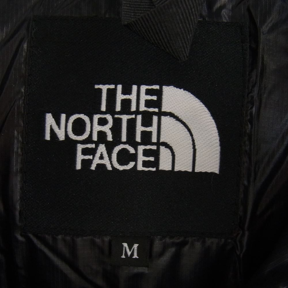 THE NORTH FACE ノースフェイス ダウンジャケット ND18102 ACONCAGUA 