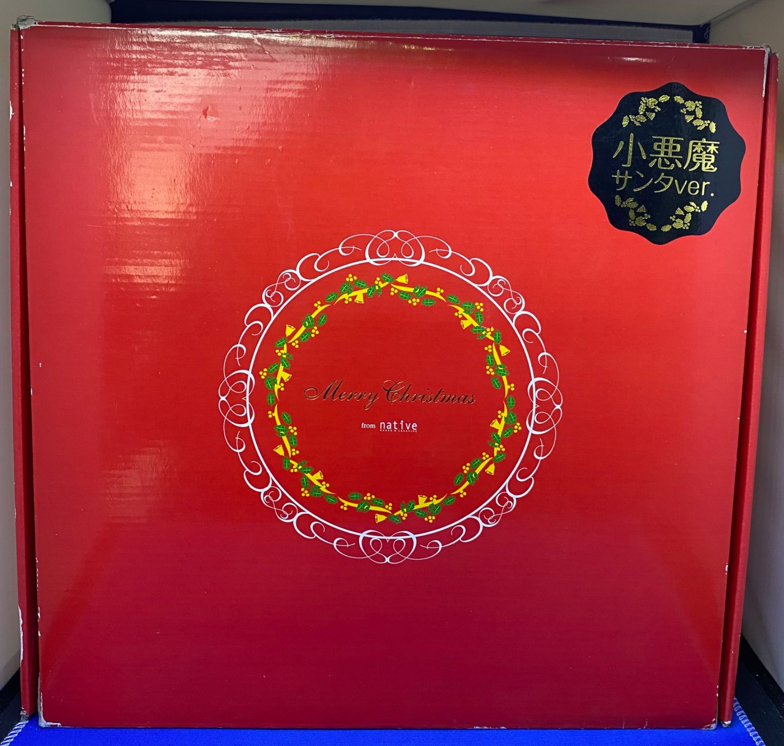 最終値下げ‼️地域限定送料無料!!フィギュア COLLET 小悪魔  