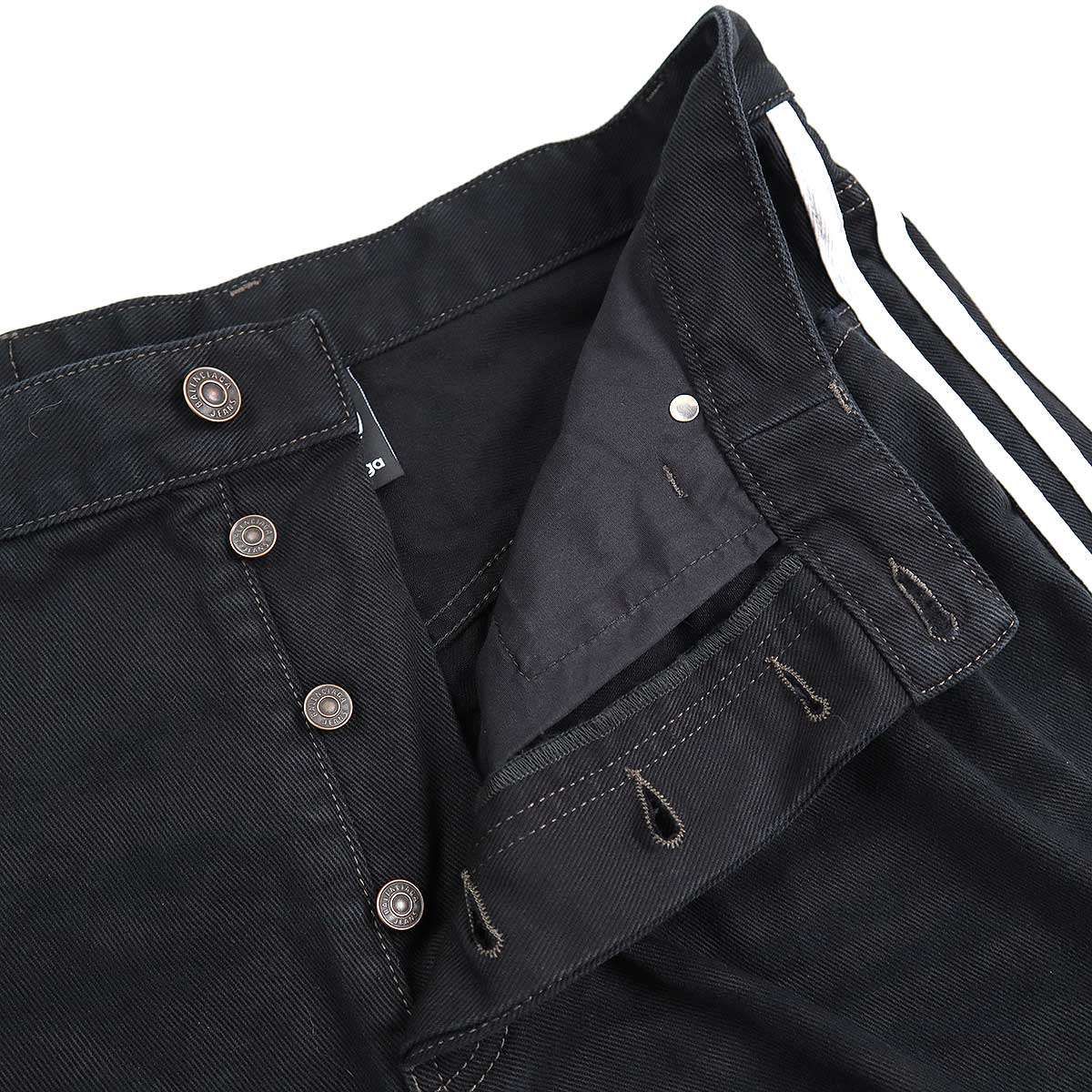 BALENCIAGA × adidas バレンシアガ × アディダス 23SS Baggy Short 