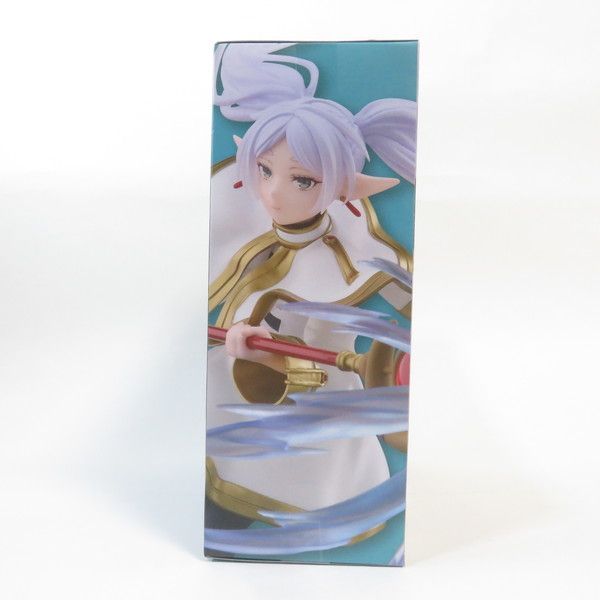 中古 未開封品 AMP＋ 葬送のフリーレン フリーレン TAITO/タイトー