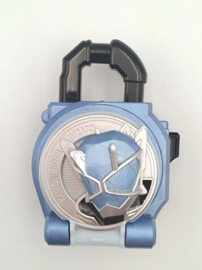 ロックシードエクストラアイテム ガチャ ガシャポン ヘルヘイムの森の