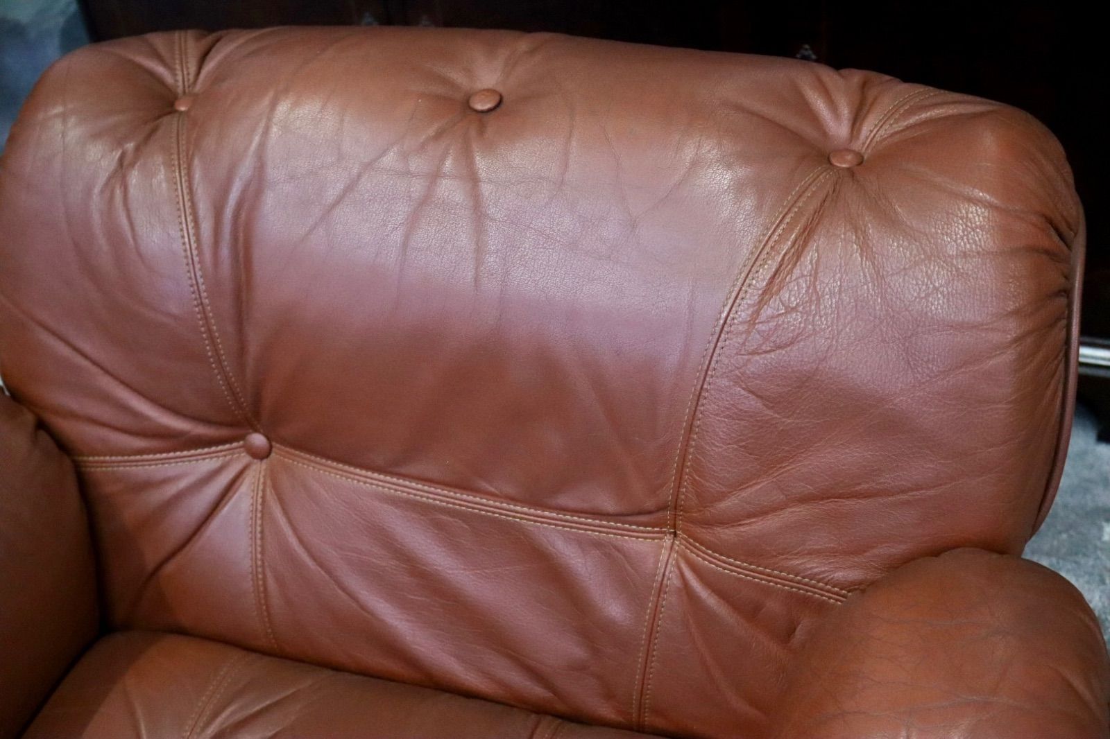 北欧スタイル ヴィンテージ