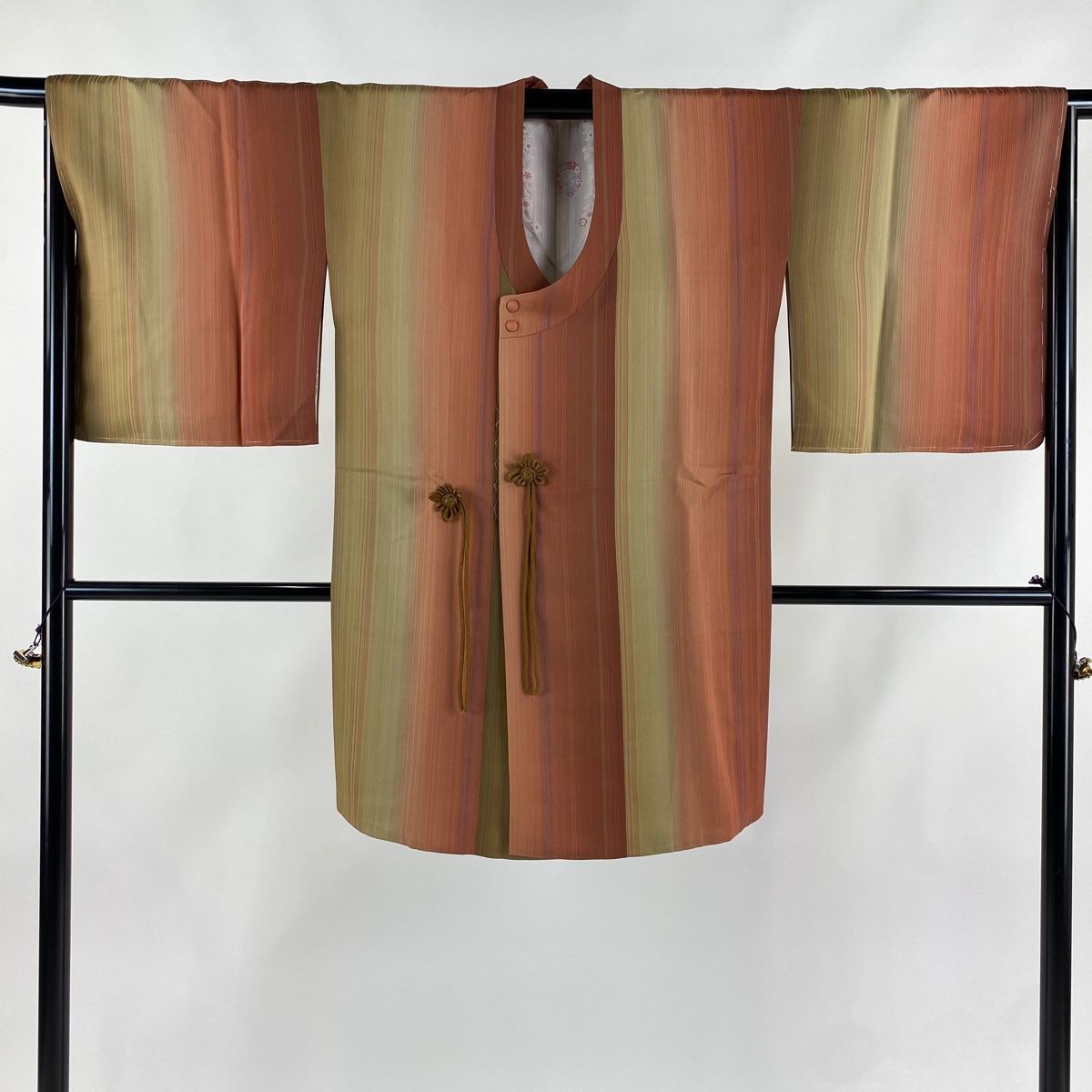 身丈95.5cm