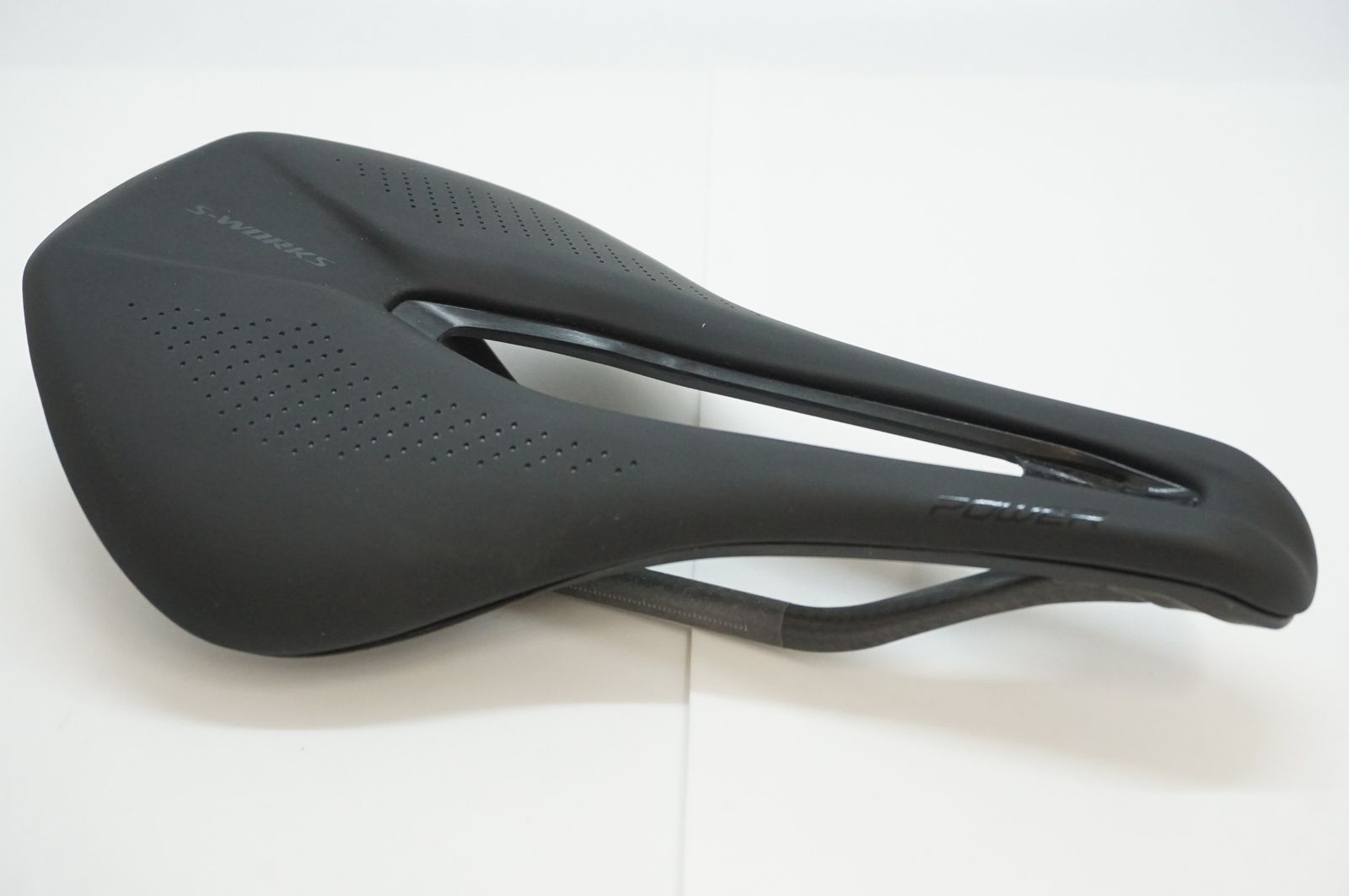 TIME サドル SELLA COMPOSIT NERA RICAMO BLK TIME Saddle SELLA