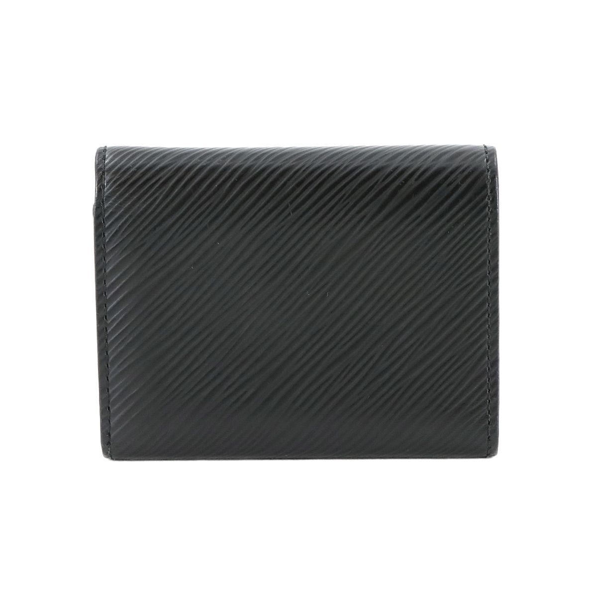 美品 ルイ ヴィトン LOUIS VUITTON エピ ポルトフォイユ