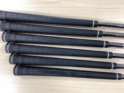 アイアンセット