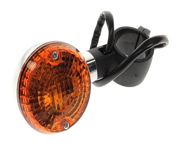 カワサキ バルカン シグナルランプFR LH Lamp Signal Fr Lh KAWASAKI 純正 Genuine JDM OEM メーカー純正品 未使用