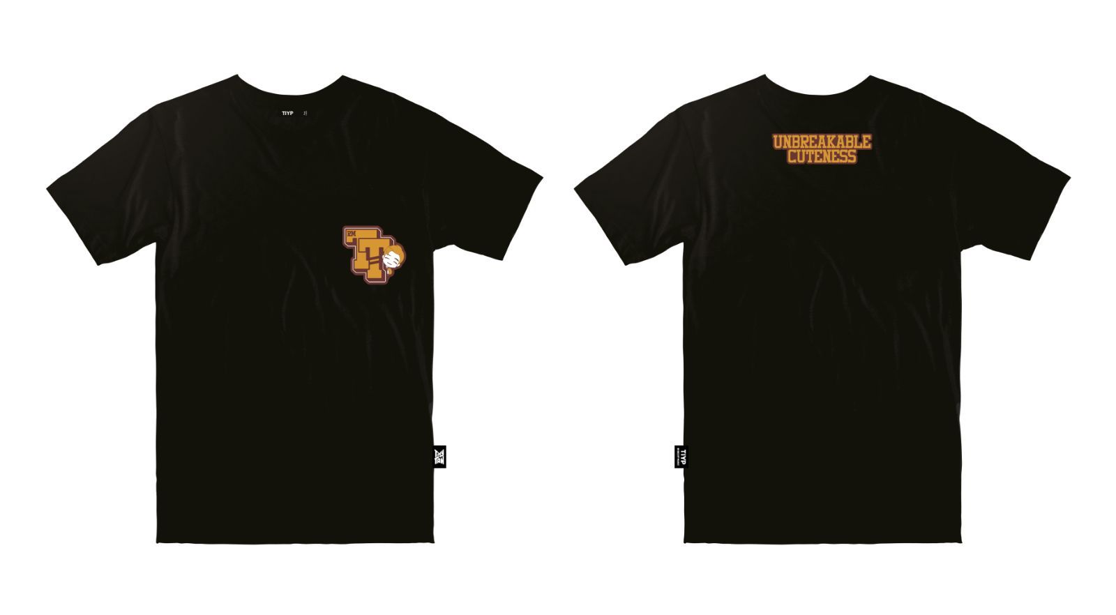 BTS proofデザインTシャツ L BTS T-shirt - Proof Edition