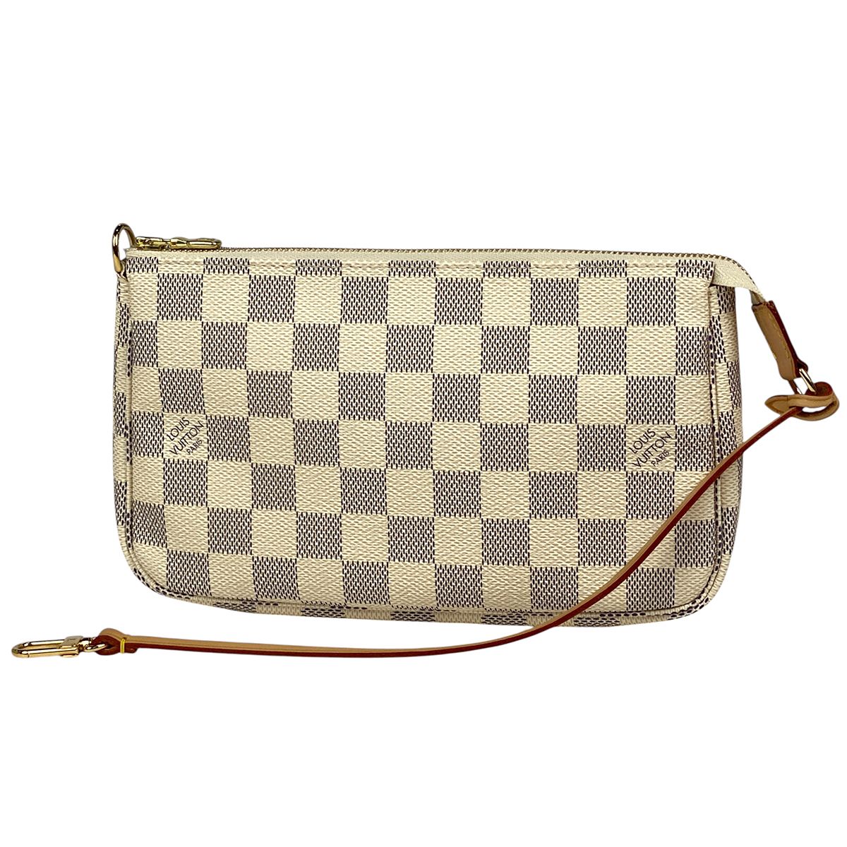 ルイ・ヴィトン Louis Vuitton ポシェットアクセソワール 化粧