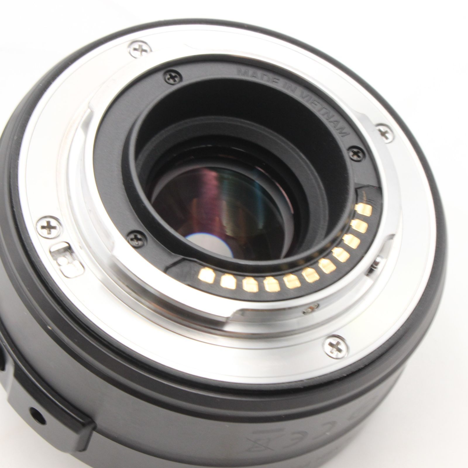 F07/5722B TAMRON AF LD200-400mm F5.6ニコンF