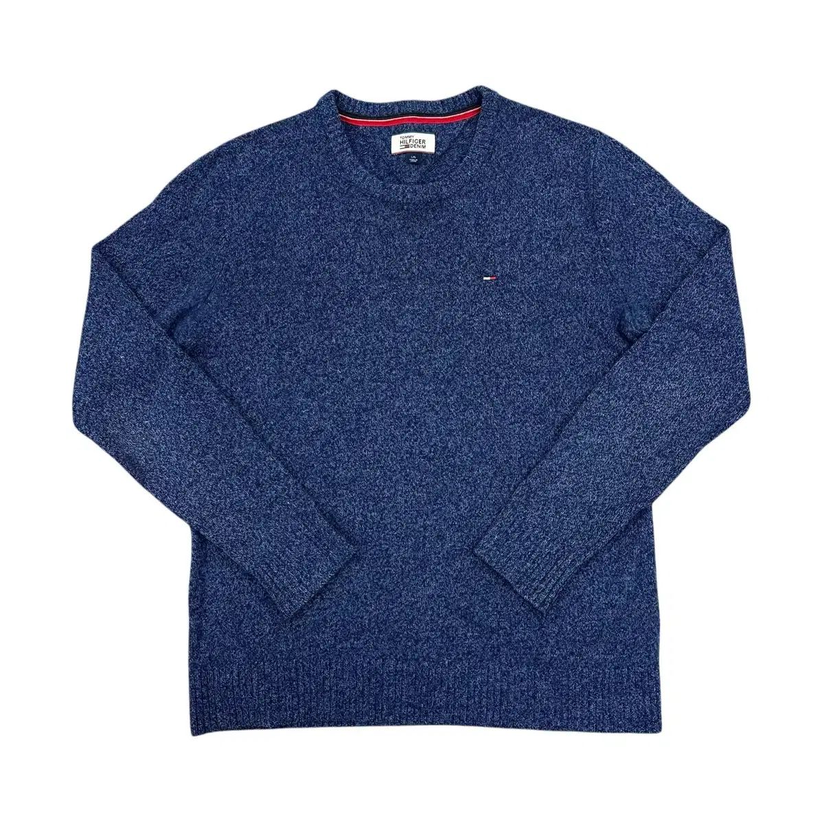 【雷市場（ポンジャン）商品韓国直送】 Tommy Hilfiger(トミーヒルフィガー) ニット セーター