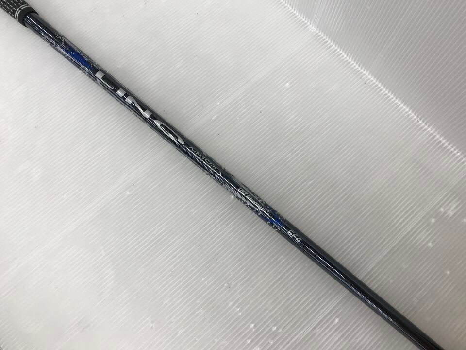 フェアウェイウッド コブラ