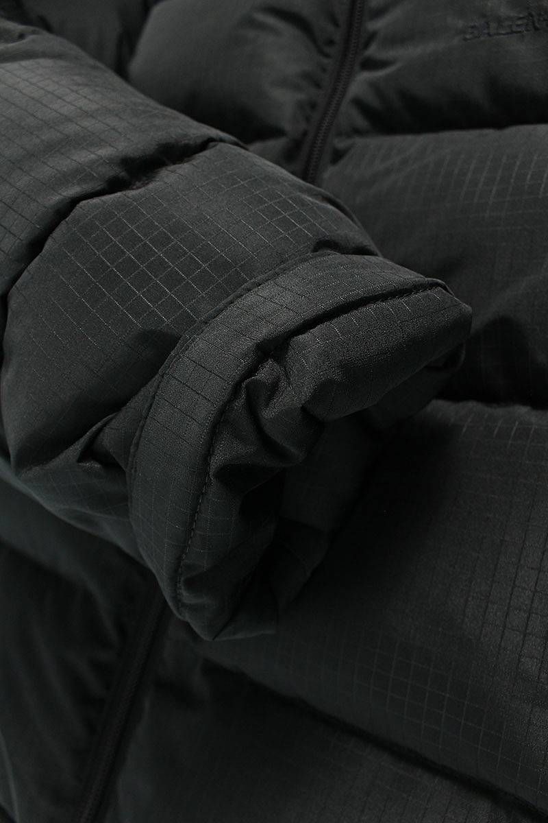 バレンシアガ 556231 TYD33 テクニカルリップストップブルゾン メンズ