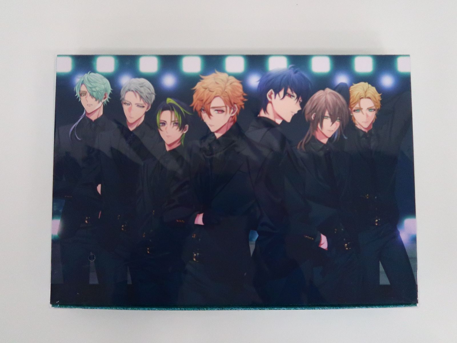 未開封】 Switch キューピット・パラサイト Sweet ＆ Spicy Darling