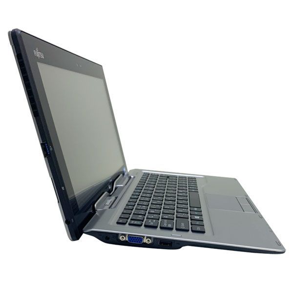 富士通 - 富士通 STYLISTIC Q702/G  win10 タブレットPC 中古品 富士通 STYLISTIC Q702/G 中古 タブレット Win10 Office [corei5