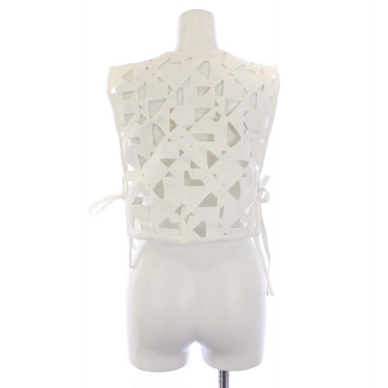 ボールジー BALLSEY トゥモローランド 23SS モザイクモチーフエン