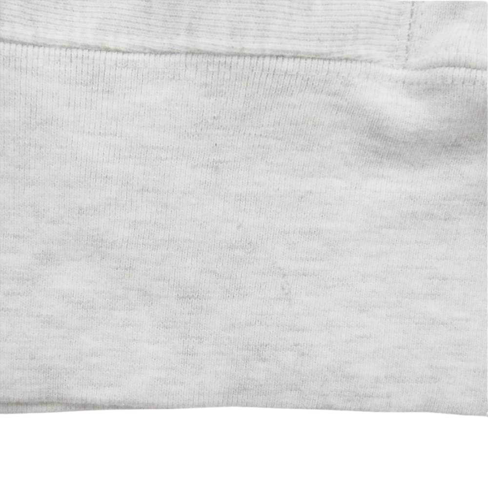 Champion チャンピオン CS3051 復刻 Reverse Weave USAFA V-WING