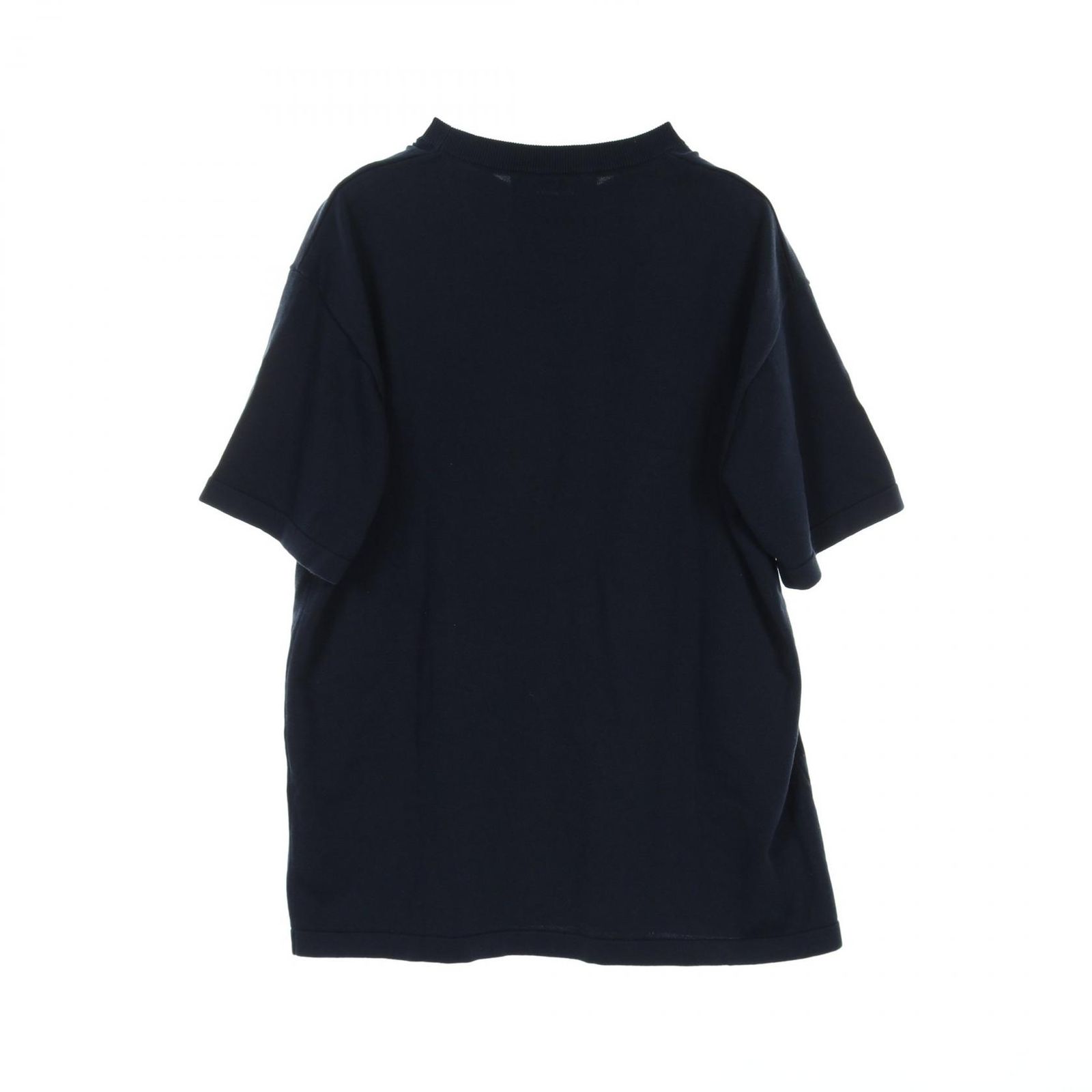 ルイ・ヴィトン LOUIS VUITTON ニット LOUIS VUITTON × NIGO 