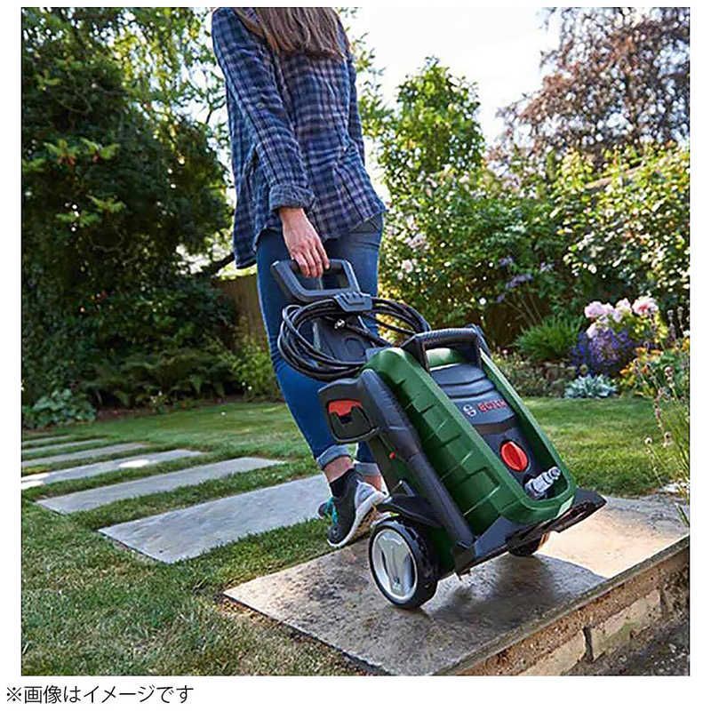高圧洗浄機 UA125