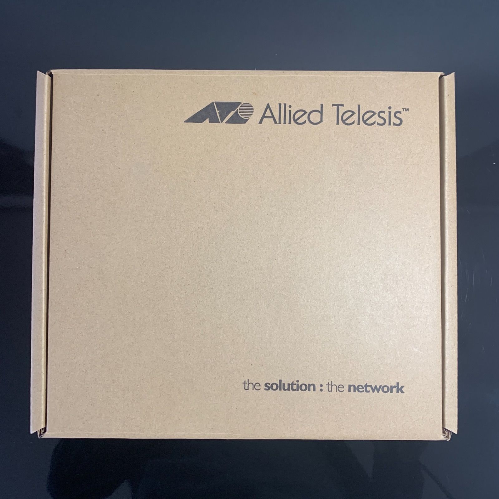 Allied Telesis アライドテレシス AT-GS920/8 - メルカリ