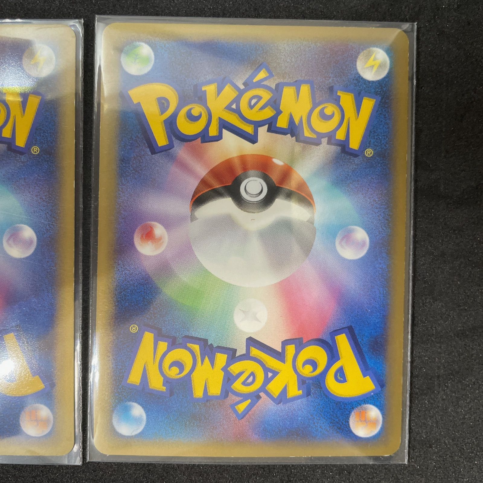 ポケカ】レックウザ＆デオキシス LEGEND 1st Edition - メルカリ