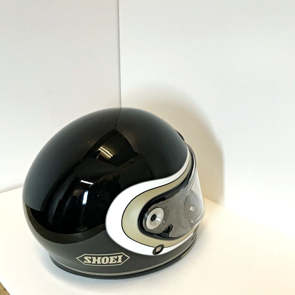 SHOEI Glamster グラムスター BIVOUAC TC-2 サイズM SHOEI グラム
