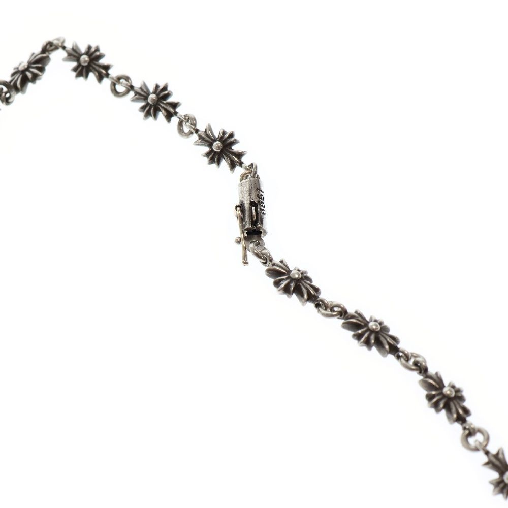 鈴木様専用 クロムハーツ タイニーE CHプラスネックレス 20