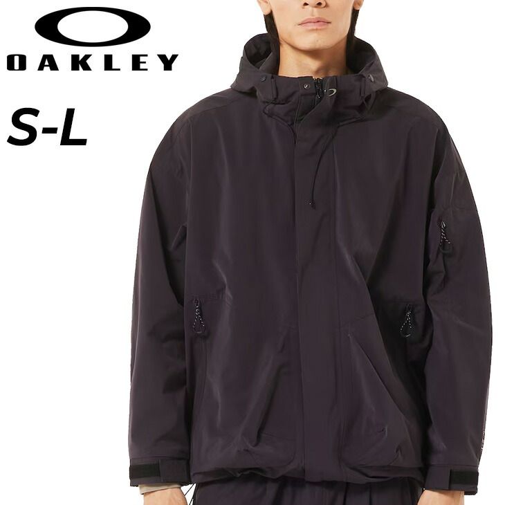Fgl Sector Jacket 3.7 オークリー　XL OAKLEY（オークリー）の「オークリー FGL SECTOR JACKET 3.7