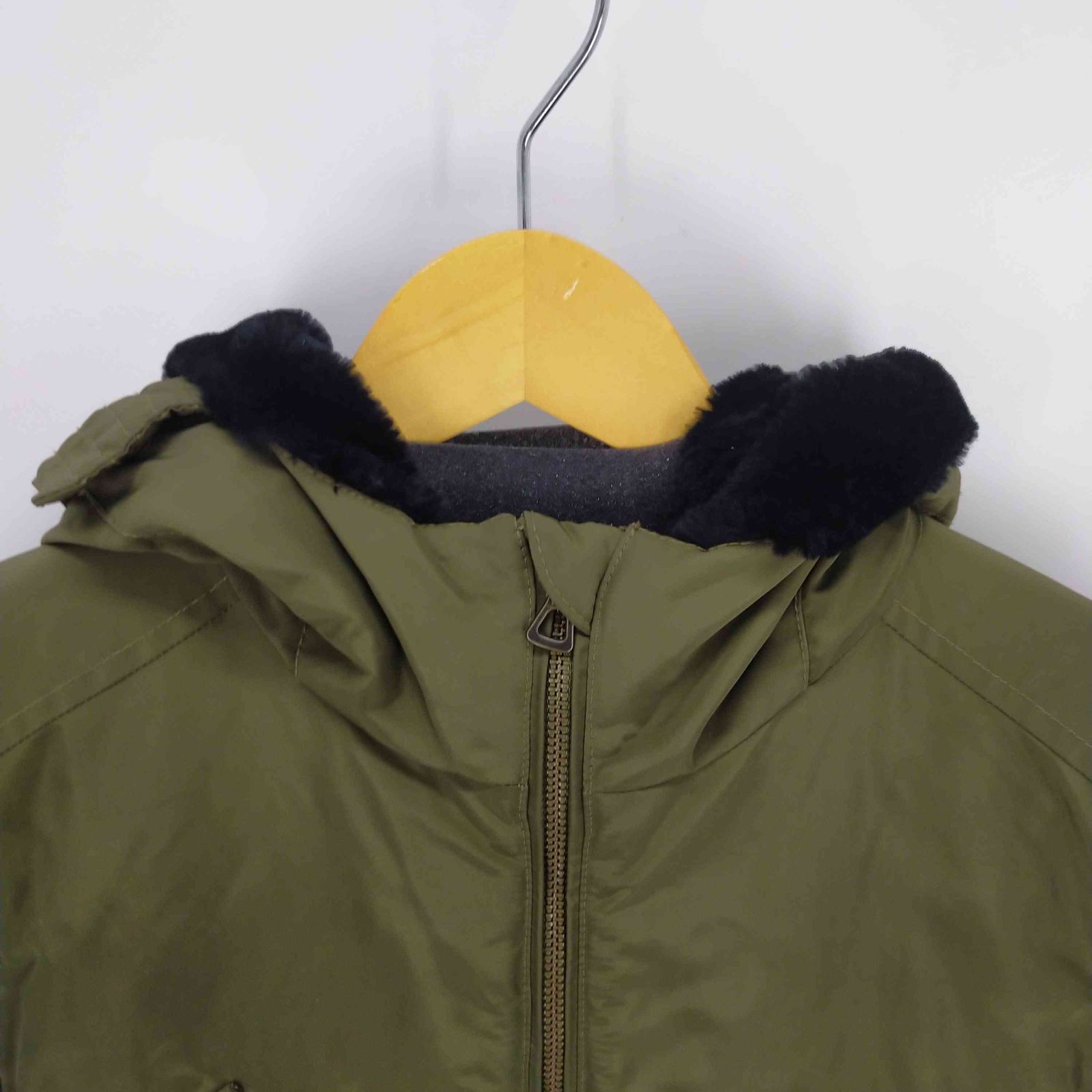 新品未使用　タグ付き　GAP ギャップ　モッズコート　アウター　S GAP（ギャップ）｜キッズのモッズコート一覧 - WEAR